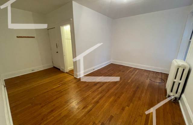 Photo of Nice 2 bed in Coolidge Corner