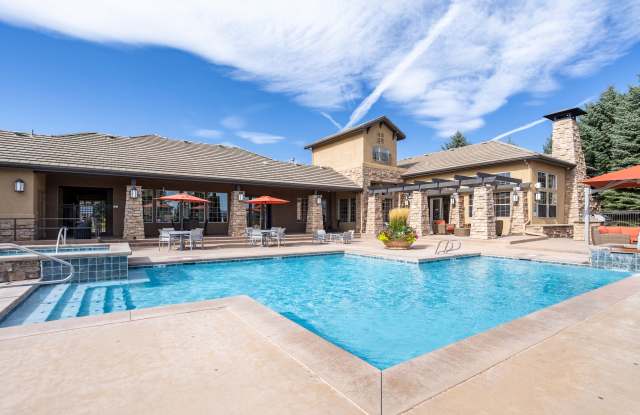 Resort at University Park