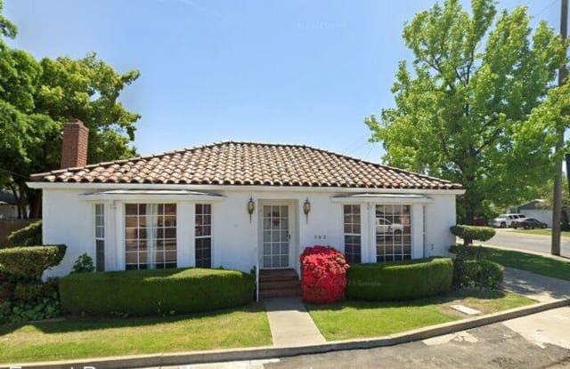 842 Bridge St - 842 Bridge Street, Yuba City, CA 95991