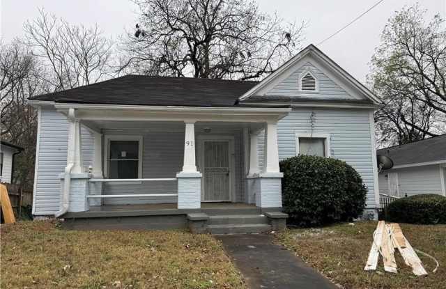 Photo of 91 Thirkield Avenue SE