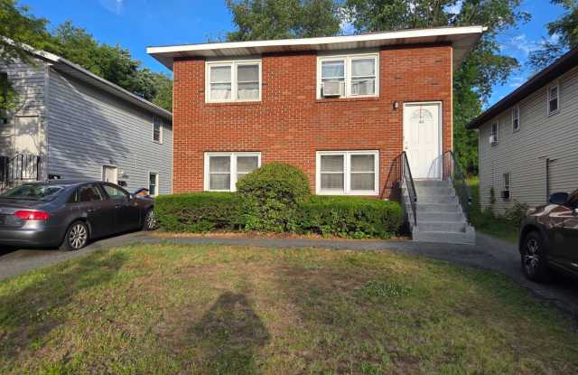 83 Brevator St