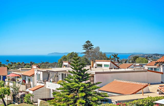 Ocean View San Clemente Condo
