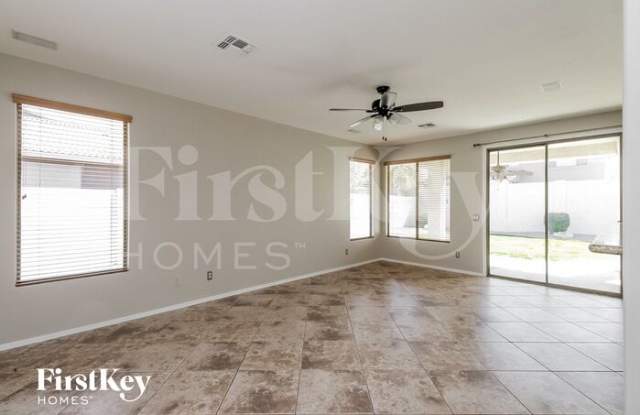 3709 East Morning Star Lane