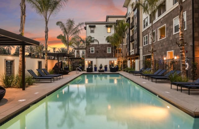 Avalon Cerritos