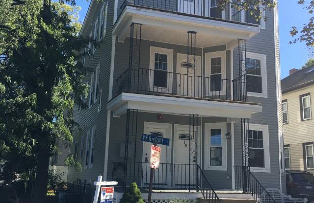 17 Vermont Avenue
