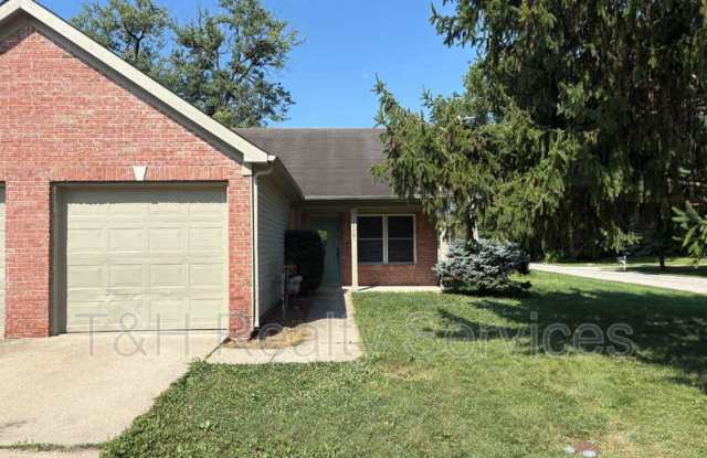 10482 Bellefontaine St