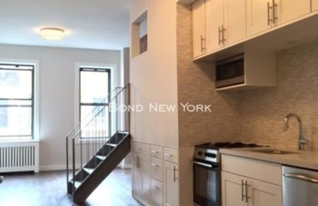 167 EAST 90TH STREET - 167 E 90th St, New York City, NY 10128