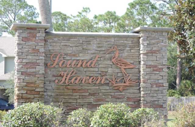 1734 Sound Haven Court
