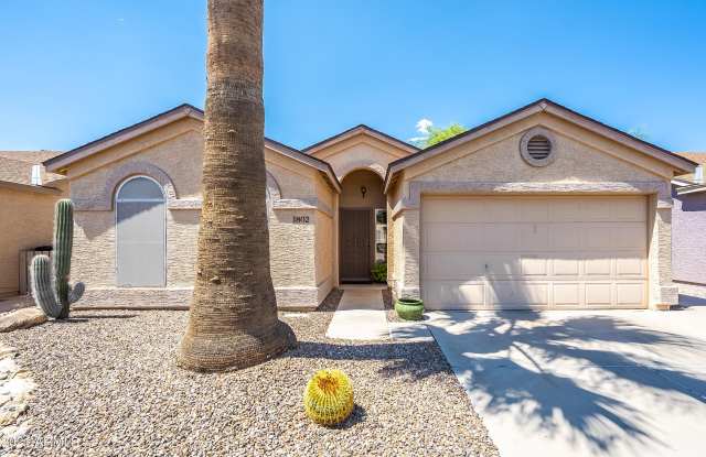 Photo of 1802 E PEACH TREE Drive