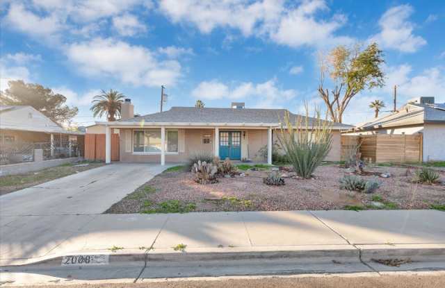 Photo of 2008 Franklin Avenue