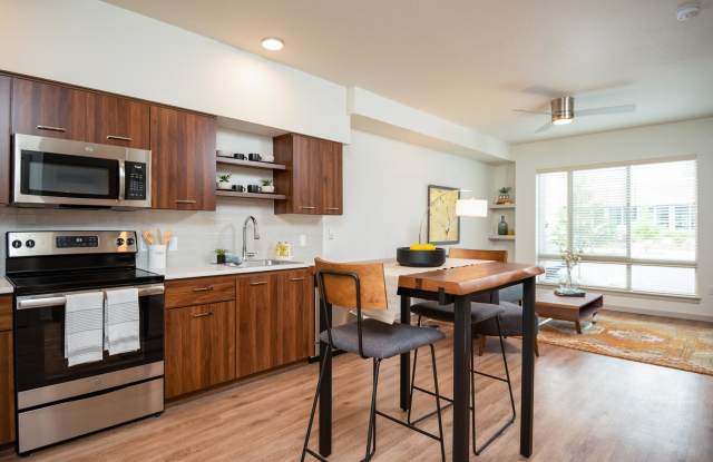 Windsor at Amberglen