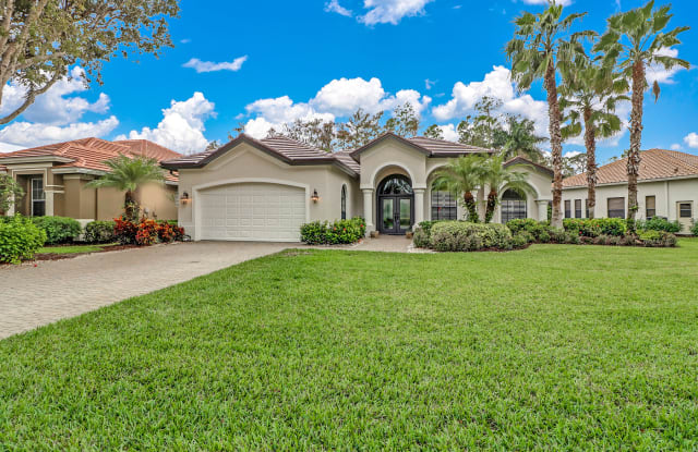 2908 Lone Pine Lane - 2908 Lone Pine Lane, Collier County, FL 34119