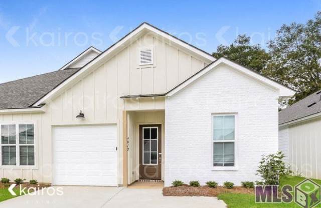 15613 BOOTHY LN - 15613 Boothy Lane, Shenandoah, LA 70817