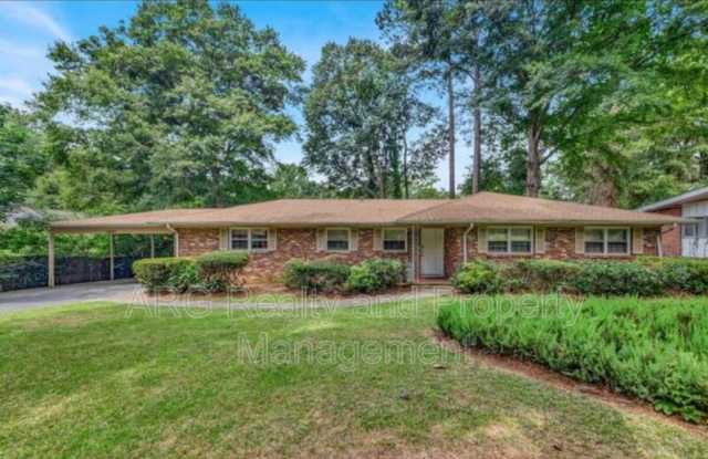 2677 Lancaster Drive