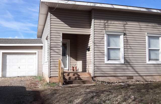 Photo of 218 South Hartford Street