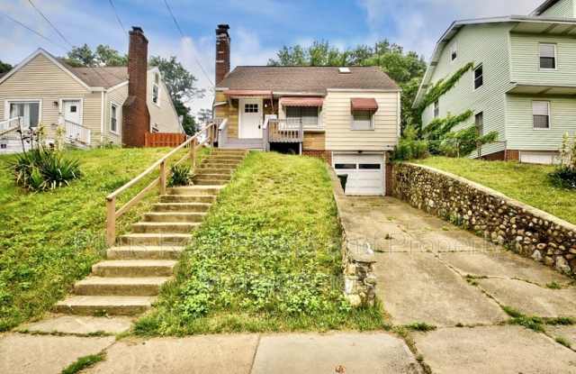 527 23rd Street Northwest