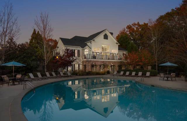 Photo of The Fairways at Jennings Mill