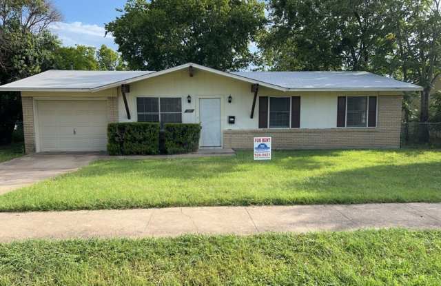 1205 Kathey, Killeen