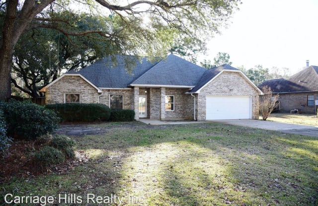 64 Hampton Circle - 64 Hampton Circle, Okaloosa County, FL 32578