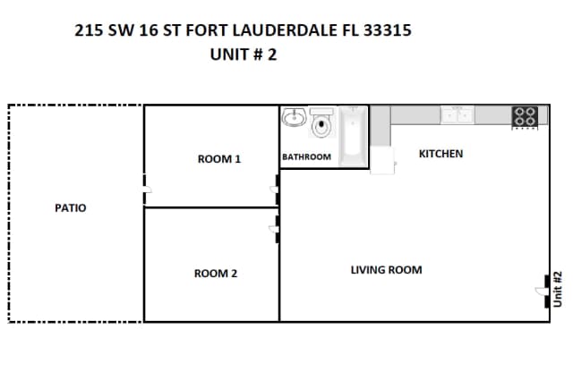 215 SW 16TH ST