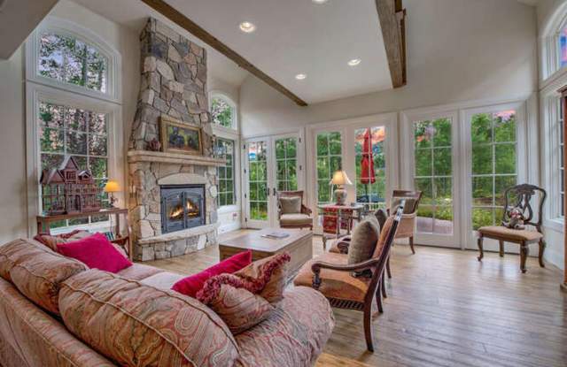 Photo of Winter Rental