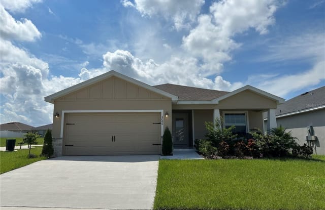 4086 Ruby Run - 4086 Ruby Run, Polk County, FL 33844