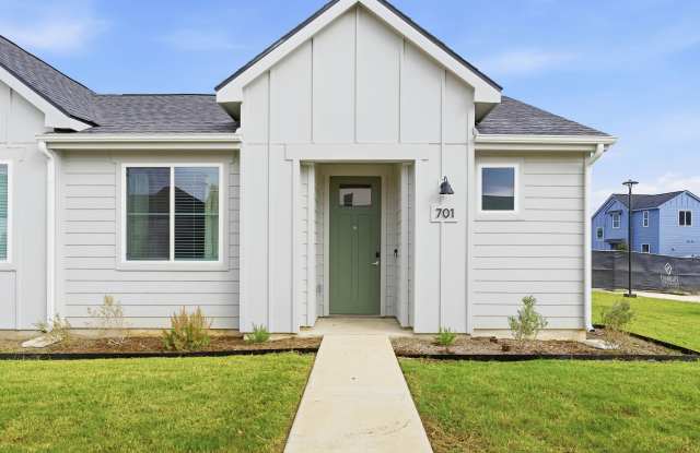 YardHomes Spring West