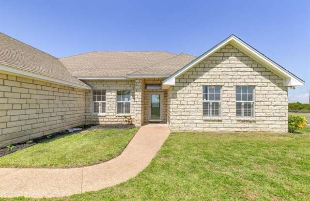 9021 W Fm 4 - 9021 Farm to Market 4, Cleburne, TX 76044