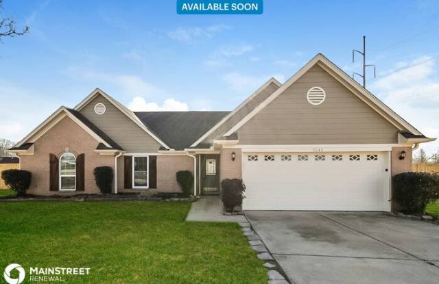 9040 Triple Crown Loop East