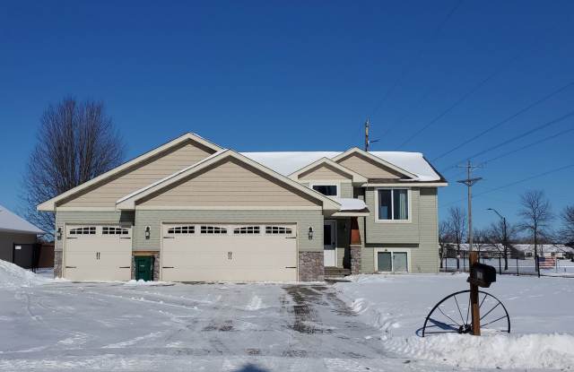 4 Bed 2 Bath Single Family Home
