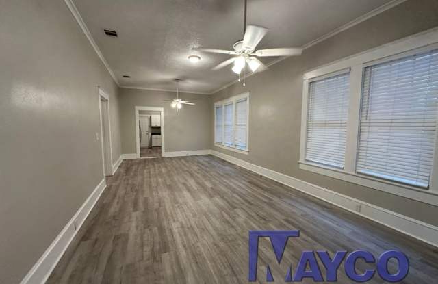 3 bedroom in Highland!