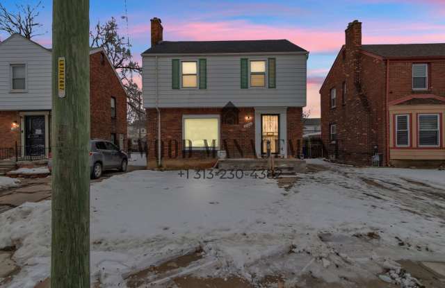 This beautifully updated 3-bedroom, 2-bath single-family home is ready for move-in!