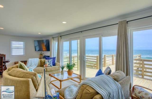 Photo of OCEANFRONT FURNISHED OFF-SEASON MONTHLY RENTAL - AVAILABLE NOW THROUGH MARCH '26