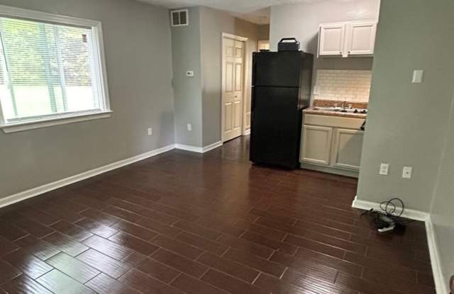 City Studio Apartments