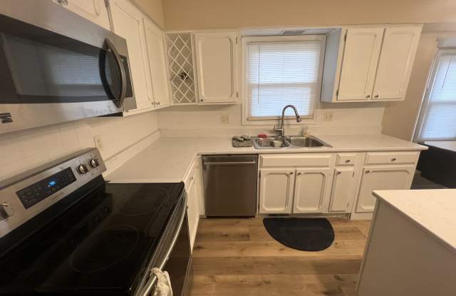 3768 East Carmel Drive