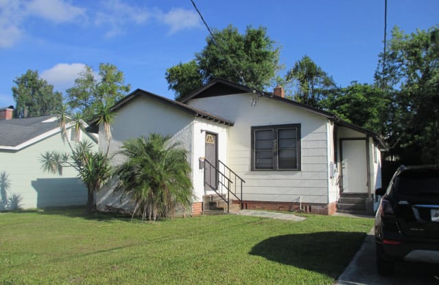 5143 APPLETON AVE - 5143 Appleton Avenue, Jacksonville, FL 32210