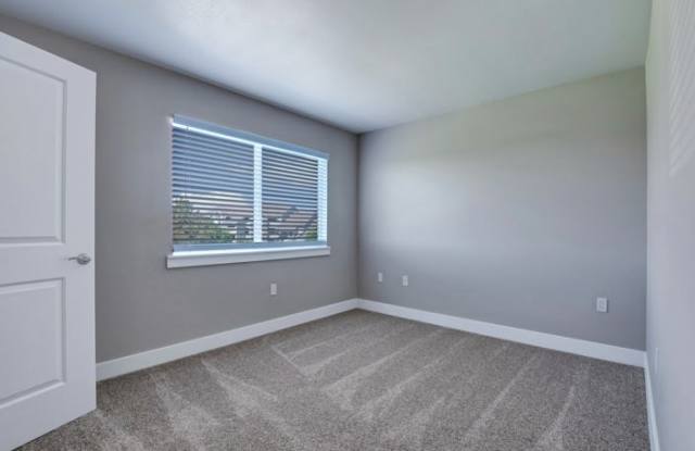 The Willows At Printers Park Apartment