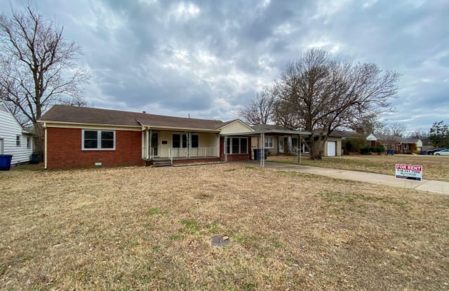 4204 East 27th Street - 4204 East 27th Street, Tulsa, OK 74114