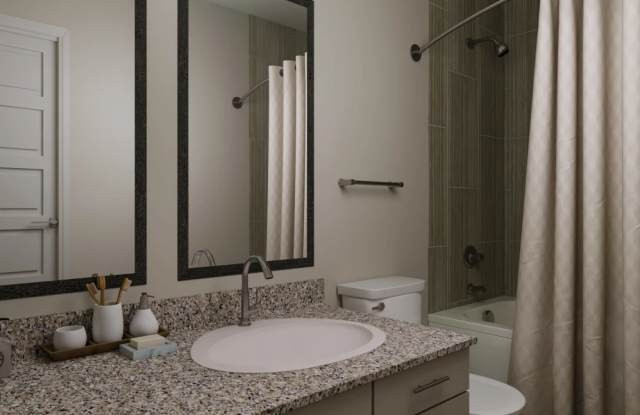 The Abbey at Energy Corridor - Premium Units