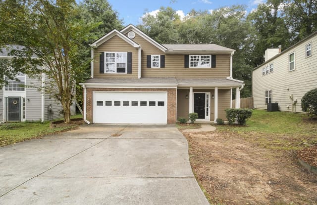 2472 Halcyon Way - 2472 Halcyon Way, Gwinnett County, GA 30044