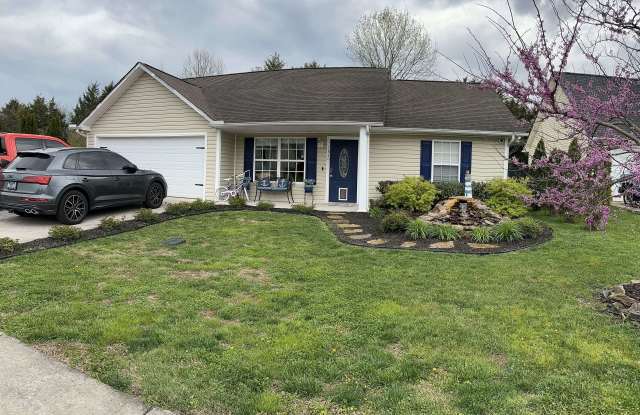 1840 River Poppy Road - 1840 River Poppy Road, Mascot, TN 37806