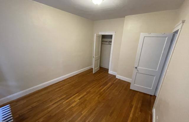 10 Wendell St.