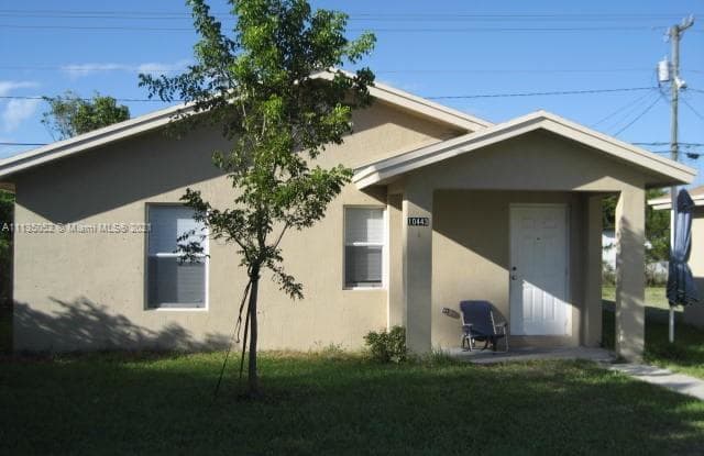 10441 SW 184 ST - 10441 SW 184th St, West Perrine, FL 33157