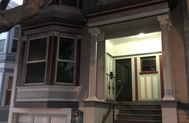 1308 Dolores Street