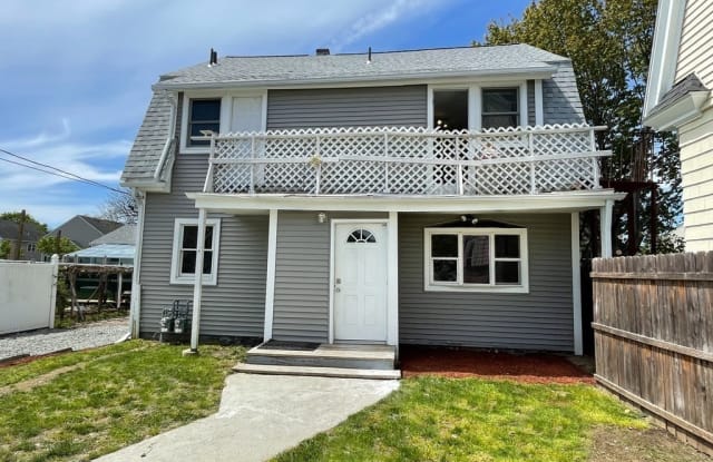 64 Arnold Street - 64 Arnold Street, Quincy, MA 02169