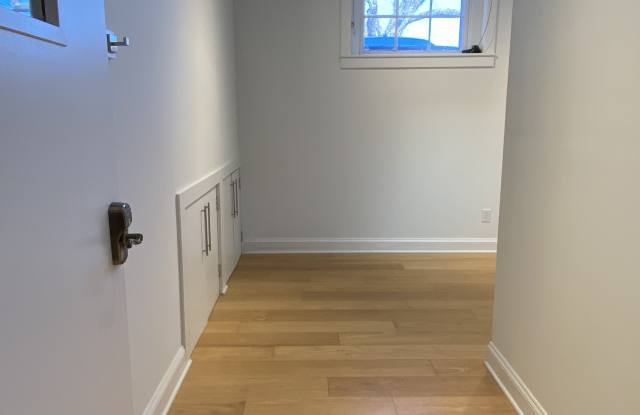 609 East Market Street