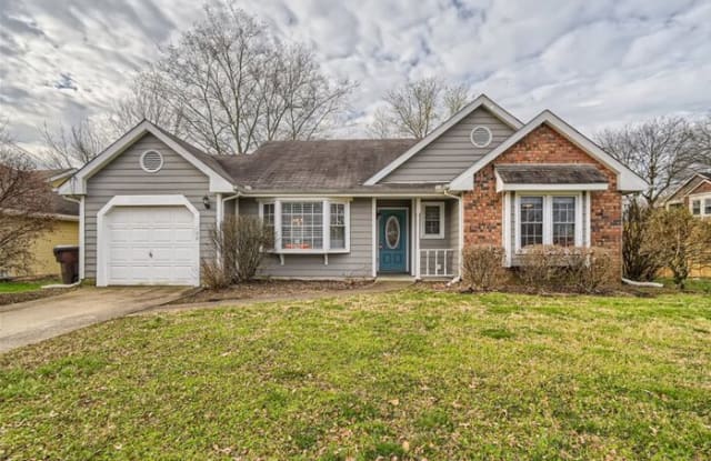 106 Agee Circle East - 106 Agee Circle East, Hendersonville, TN 37075