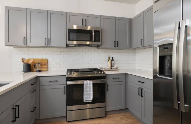 Photo of Darien Commons