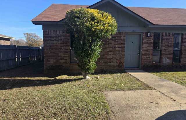 122 North Park Street - A