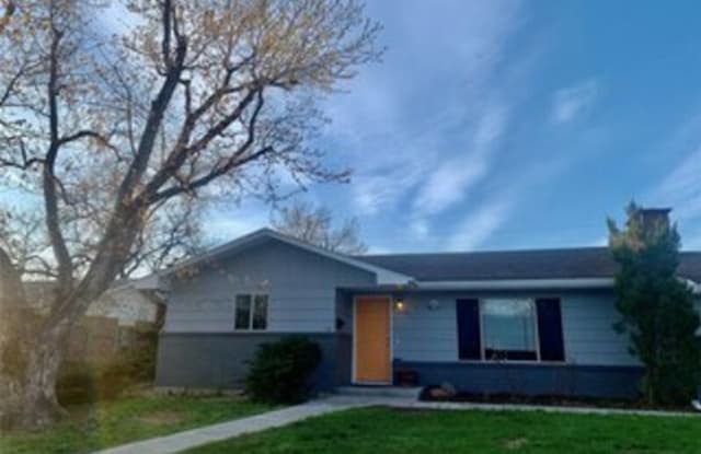 4000 Darley Avenue - 4000 Darley Avenue, Boulder, CO 80305